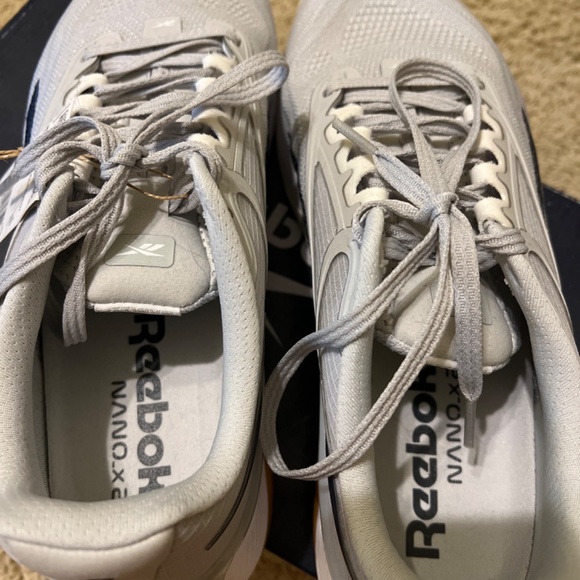 Reebok Nano2 - Picture 2 of 5